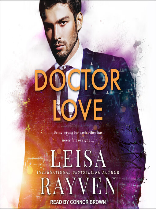 Title details for Doctor Love by Leisa Rayven - Available